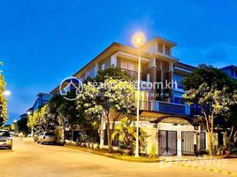 Studio Maison for rent in Cambodge, Pong Tuek, Dangkao, Phnom Penh, Cambodge