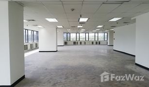 N/A Office for sale in Khlong Toei, Bangkok Ocean Tower 1