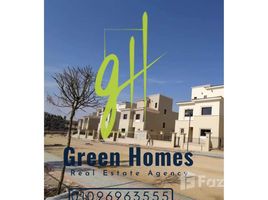 3 Habitación Villa en venta en Celesta Hills, Uptown Cairo, Mokattam, Cairo