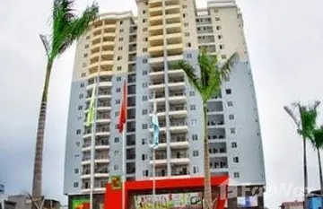 Phú Thạnh Apartment in Phu Thanh, ホーチミン市