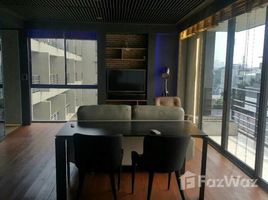 1 Bedroom Condo for sale at Noble Ambience Sarasin, Lumphini