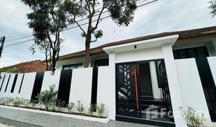 3 Schlafzimmern Villa zu verkaufen in Si Sunthon, Phuket Baan Suan Neramit 5