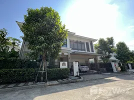 5 Bedroom House for sale at Prinn Sathorn-Rajapruek, Bang Chak, Phasi Charoen