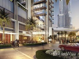 3 Bedroom Apartment for sale at St Regis The Residences, Downtown Dubai