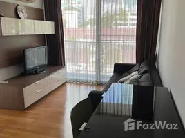 คอนโด 2 ห้องนอน ให้เช่า ในโครงการ เดอะ ฟายน์ แอท รีเวอร์, บางลำภูล่าง, คลองสาน