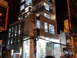 Studio House for sale in Binh Hung Hoa A, Binh Tan, Binh Hung Hoa A