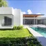 2 Bedroom Villa for sale at Botanica Modern Loft, Si Sunthon, Thalang, Phuket