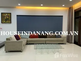 3 Bedroom House for rent at Phuc Loc Vien, An Hai Bac, Son Tra