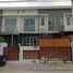 3 Bedroom Townhouse for rent at The Connect Bearing Station, Samrong Nuea, Mueang Samut Prakan, Samut Prakan, Thailand