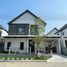 4 спален Дом в аренду в Centro Bangna Km7, Bang Kaeo, Bang Phli, Самутпракан