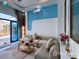 Villa 4 chambre à louer à An Hai Dong, Da Nang, An Hai Dong