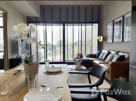 2 Bedroom Condo for rent at The Lofts Asoke, Khlong Toei Nuea