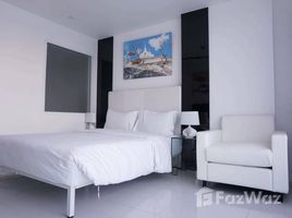 Студия Квартира на продажу в City Center Residence, Nong Prue, Паттайя, Чонбури