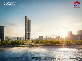 3 Habitación Apartamento en venta en Nobu Danang Residences, Phuoc My, Son Tra