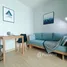 在Sky Walk Residences租赁的1 卧室 住宅, Phra Khanong Nuea, 瓦他那, 曼谷, 泰国