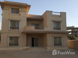 8 Bedroom Villa for sale at Flowers Park, North Investors Area