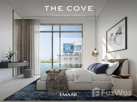 在The Cove II Building 9出售的1 卧室 住宅, Creekside 18, Dubai Creek Harbour (The Lagoons)