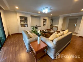 คอนโด 3 ห้องนอน ให้เช่า ในโครงการ จี.พี. แกรนด์ ทาวเวอร์, คลองเตยเหนือ