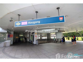 在HOUGANG AVENUE 5 租赁的1 卧室 住宅, Hougang central, Hougang, North-East Region