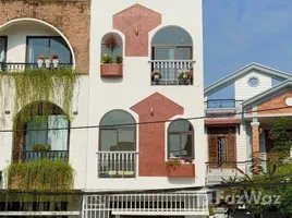 4 Bedroom Townhouse for rent in Hai Chau I, Da Nang, Hai Chau I, Hai Chau, Da Nang