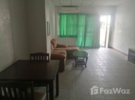 2 спален Таунхаус на продажу в Tawana Village, Bang Kraso, Mueang Nonthaburi, Нонтабури