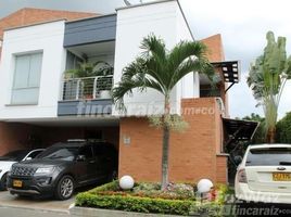 3 Habitaciones Casa en venta en , Valle Del Cauca House for Sale Cali Ciudad Jardín