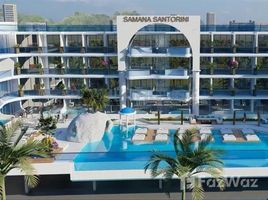 2 спален Квартира на продажу в Samana Santorini, Olivara Residences