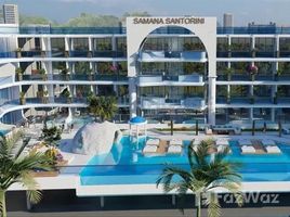 2 спален Квартира на продажу в Samana Santorini, Olivara Residences, Dubai Studio City (DSC)