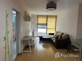 2 Bedroom Condo for rent at Life @ Thaphra, Talat Phlu, Thon Buri, Bangkok, Thailand