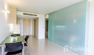 1 Bedroom Condo for sale in Nong Kae, Hua Hin The Sanctuary Hua Hin