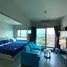 1 спален Квартира на продажу в Centric Sea, Nong Prue