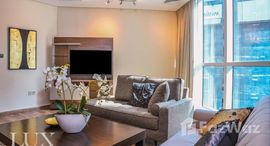 Available Units at 23 Marina