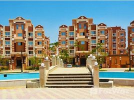 在Continental Residence出售的3 卧室 住宅, Sheikh Zayed Compounds, Sheikh Zayed City, Giza