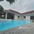 3 Bedroom Villa for rent at Smart House Village 1, Thap Tai