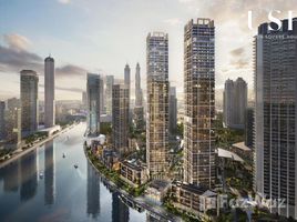 4 chambre Penthouse à vendre à Peninsula Four., Churchill Towers, Business Bay, Dubai, Émirats arabes unis