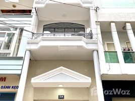 6 Bedroom House for sale in Tan Binh, Ho Chi Minh City, Ward 14, Tan Binh