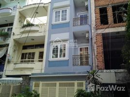Estudio Casa en venta en Ward 26, Binh Thanh, Ward 26