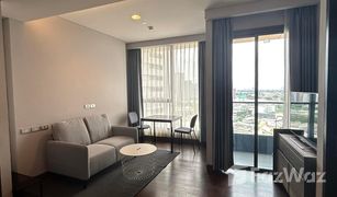 1 Bedroom Condo for sale in Khlong Tan, Bangkok The Lumpini 24