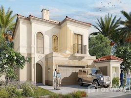 2 Habitación Villa en venta en Bloom Living, Khalifa City A, Khalifa City
