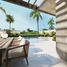 3 Kamar Vila for sale in Seseh, Bali, Seseh