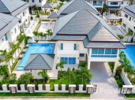 5 Bedroom Villa for rent at Baan Dusit Pattaya Hill 5, Huai Yai, Pattaya, Chon Buri