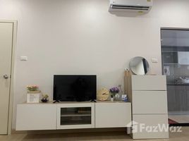 1 Habitación Apartamento en alquiler en Supalai Loft Yaek Fai Chai station, Bang Khun Si, Bangkok Noi, Bangkok