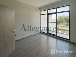 3 спален Дом на продажу в Park Residences 4, NAIA Golf Terrace at Akoya