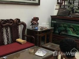 Студия Дом for sale in Cau Giay, Ханой, Yen Hoa, Cau Giay