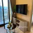 1 Bedroom Condo for rent at Oka Haus, Khlong Tan