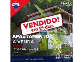 6 Bedroom Villa for sale in Nova Friburgo, Rio de Janeiro, Nova Friburgo, Nova Friburgo