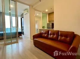 1 Bedroom Condo for rent at De LAPIS Charan 81, Bang Ao