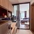 1 спален Кондо в аренду в KnightsBridge Prime Onnut, Phra Khanong Nuea, Щаттхана