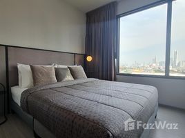 1 Bedroom Condo for rent at Life Sathorn Sierra, Talat Phlu