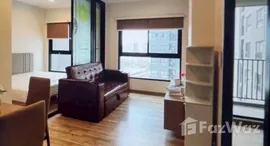 ยูนิตที่เหลืออยู่ในโครงการ นิช โมโน เจริญนคร